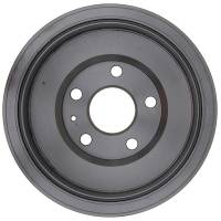 ACDelco - ACDelco 18B606 - Rear Brake Drum - Image 2