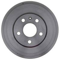 ACDelco - ACDelco 18B606 - Rear Brake Drum - Image 4