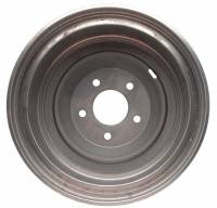 ACDelco - ACDelco 18B75 - Rear Brake Drum Assembly - Image 2