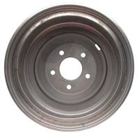 ACDelco - ACDelco 18B75 - Rear Brake Drum Assembly - Image 4