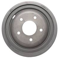 ACDelco - ACDelco 18B75 - Rear Brake Drum Assembly - Image 5