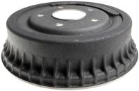 ACDelco - ACDelco 18B80 - Rear Brake Drum Assembly - Image 4