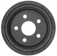 ACDelco - ACDelco 18B99 - Rear Brake Drum Assembly - Image 1