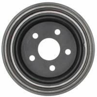 ACDelco - ACDelco 18B99 - Rear Brake Drum Assembly - Image 2