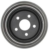 ACDelco - ACDelco 18B99 - Rear Brake Drum Assembly - Image 3