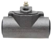 ACDelco - ACDelco 18E1034 - Rear Drum Brake Wheel Cylinder Assembly - Image 2