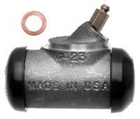 ACDelco - ACDelco 18E1125 - Front Passenger Side Drum Brake Wheel Cylinder - Image 2