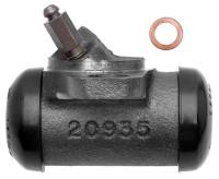 ACDelco - ACDelco 18E1125 - Front Passenger Side Drum Brake Wheel Cylinder - Image 3