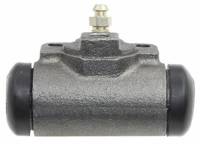 ACDelco - ACDelco 18E1135 - Rear Drum Brake Wheel Cylinder Assembly - Image 5