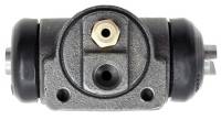 ACDelco - ACDelco 18E1207 - Rear Drum Brake Wheel Cylinder Assembly - Image 1