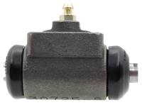 ACDelco - ACDelco 18E1207 - Rear Drum Brake Wheel Cylinder Assembly - Image 2