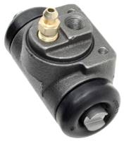 ACDelco - ACDelco 18E1207 - Rear Drum Brake Wheel Cylinder Assembly - Image 8