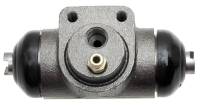 ACDelco - ACDelco 18E370266 - Rear Drum Brake Wheel Cylinder Assembly - Image 1