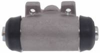 ACDelco - ACDelco 18E1218 - Rear Passenger Side Drum Brake Wheel Cylinder Assembly - Image 4