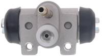 ACDelco - ACDelco 18E1220 - Rear Driver Side Drum Brake Wheel Cylinder Assembly - Image 1