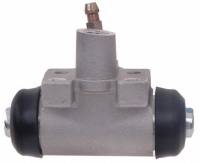 ACDelco - ACDelco 18E1220 - Rear Driver Side Drum Brake Wheel Cylinder Assembly - Image 5