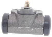 ACDelco - ACDelco 18E1222 - Rear Drum Brake Wheel Cylinder Assembly - Image 2