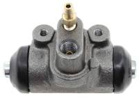 ACDelco - ACDelco 18E1232 - Rear Drum Brake Wheel Cylinder Assembly - Image 1