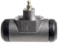 ACDelco - ACDelco 18E1234 - Rear Drum Brake Wheel Cylinder Assembly - Image 3