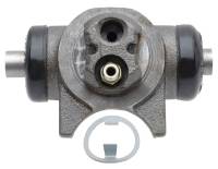 ACDelco - ACDelco 18E1279 - Rear Drum Brake Wheel Cylinder Assembly - Image 1