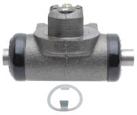 ACDelco - ACDelco 18E1279 - Rear Drum Brake Wheel Cylinder Assembly - Image 2