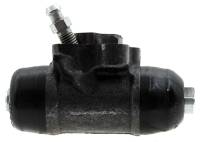 ACDelco - ACDelco 18E1280 - Rear Passenger Side Drum Brake Wheel Cylinder Assembly - Image 3