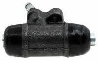 ACDelco - ACDelco 18E1280 - Rear Passenger Side Drum Brake Wheel Cylinder Assembly - Image 4