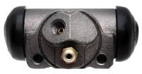 ACDelco - ACDelco 18E1324 - Rear Drum Brake Wheel Cylinder Assembly - Image 1