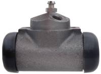 ACDelco - ACDelco 18E1337 - Rear Passenger Side Drum Brake Wheel Cylinder Assembly - Image 2