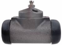 ACDelco - ACDelco 18E1337 - Rear Passenger Side Drum Brake Wheel Cylinder Assembly - Image 5