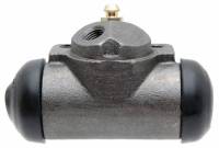 ACDelco - ACDelco 18E1342 - Rear Drum Brake Wheel Cylinder Assembly - Image 5