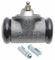 ACDelco - ACDelco 18E463 - Rear Drum Brake Wheel Cylinder Assembly - Image 5