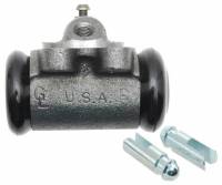 ACDelco - ACDelco 18E463 - Rear Drum Brake Wheel Cylinder Assembly - Image 6