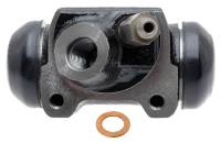 ACDelco - ACDelco 18E494 - Rear Driver Side Drum Brake Wheel Cylinder Assembly - Image 1