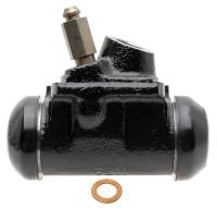 ACDelco - ACDelco 18E494 - Rear Driver Side Drum Brake Wheel Cylinder Assembly - Image 2