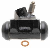 ACDelco - ACDelco 18E494 - Rear Driver Side Drum Brake Wheel Cylinder Assembly - Image 6