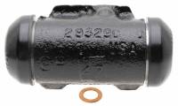 ACDelco - ACDelco 18E495 - Rear Passenger Side Drum Brake Wheel Cylinder Assembly - Image 4