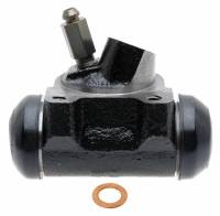 ACDelco - ACDelco 18E495 - Rear Passenger Side Drum Brake Wheel Cylinder Assembly - Image 5