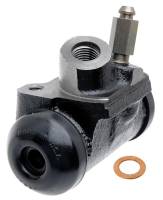 ACDelco - ACDelco 18E495 - Rear Passenger Side Drum Brake Wheel Cylinder Assembly - Image 8