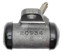 ACDelco - ACDelco 18E505 - Front Driver Side Drum Brake Wheel Cylinder - Image 3