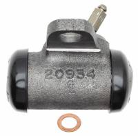 ACDelco - ACDelco 18E505 - Front Driver Side Drum Brake Wheel Cylinder - Image 6