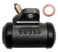 ACDelco - ACDelco 18E506 - Front Passenger Side Drum Brake Wheel Cylinder - Image 3