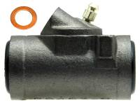 ACDelco - ACDelco 18E568 - Front Driver Side Drum Brake Wheel Cylinder - Image 2