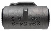 ACDelco - ACDelco 18E569 - Front Passenger Side Drum Brake Wheel Cylinder - Image 4