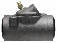 ACDelco - ACDelco 18E569 - Front Passenger Side Drum Brake Wheel Cylinder - Image 5