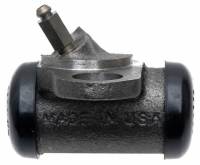 ACDelco - ACDelco 18E573 - Front Passenger Side Drum Brake Wheel Cylinder - Image 6