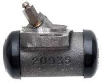 ACDelco - ACDelco 18E587 - Front Drum Brake Wheel Cylinder - Image 3