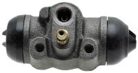 ACDelco - ACDelco 18E787 - Rear Drum Brake Wheel Cylinder Assembly - Image 1