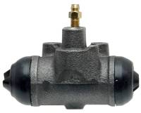 ACDelco - ACDelco 18E787 - Rear Drum Brake Wheel Cylinder Assembly - Image 2