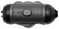 ACDelco - ACDelco 18E787 - Rear Drum Brake Wheel Cylinder Assembly - Image 6